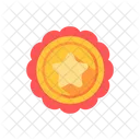 Award Winner Achievement Icon