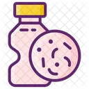 Probiotic  Icon