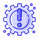 Problem Icon