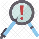 Problem  Icon