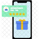 Product Rating  Icon