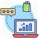 Product Review Icon