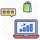 Product Review Icon