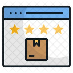 Product review  Icon