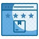 Feedback Review Customer Review Icon