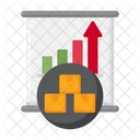 Products And Services Training  Icon