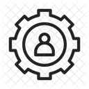 Profile Setting Management アイコン