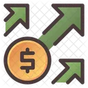 Profit Currency Value Currency Icon