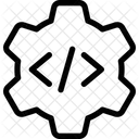 Program Setting Coding Configuration Configuration Icon