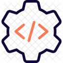 Program Setting  Icon