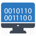 Programacao Codificacao Desenvolvimento Ícone
