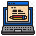 Programing Development Coding Icon