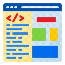 Programing  Icon