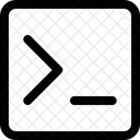 Programing Development Coding Icon