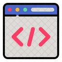 Programing  Icon