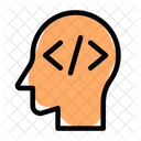 Programming Mind  Icon