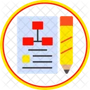 Project Plan  Icon