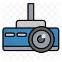 Projector  Icon