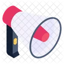 Megaphone Promotion Marketing Icon