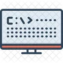 Prompt Command Access Icon