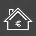 Property Home House Icon