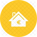 Property Home House Icon