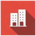 Property Building Office Icon