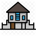 Property Building House Icon