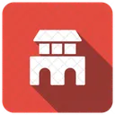 Property Estate Building Icon