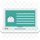 Property Website Building Icon