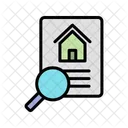 Property Search Icon