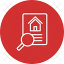 Property Search Icon