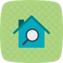 Property Search Icon