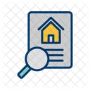 Property Search Icon