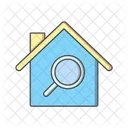 Property Search Icon