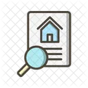 Property Search Icon