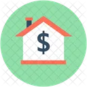 Property Value Price Icon