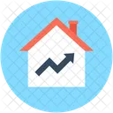 Property Value Home Icon