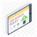 Property Insurance  Icon