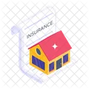 Property Insurance  Icon