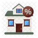 House Value House Cost Property Cost Icon