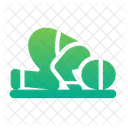 Prostration  Icon