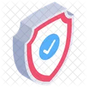 Protección verificada  Icono