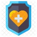 Protection Security Safety Icon