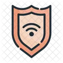 Protection  Icon