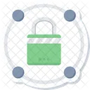 Protect Security Secure Icon