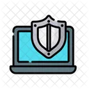 Protection Security Safety Icon