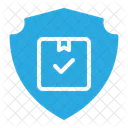 Protection Check Box Icon