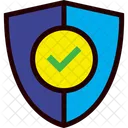 Shield Protect Security Icon