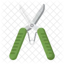 Pruning Scissors Scissors Cut アイコン